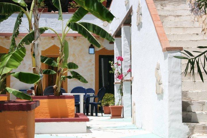 Мини-отель Villa El Minero