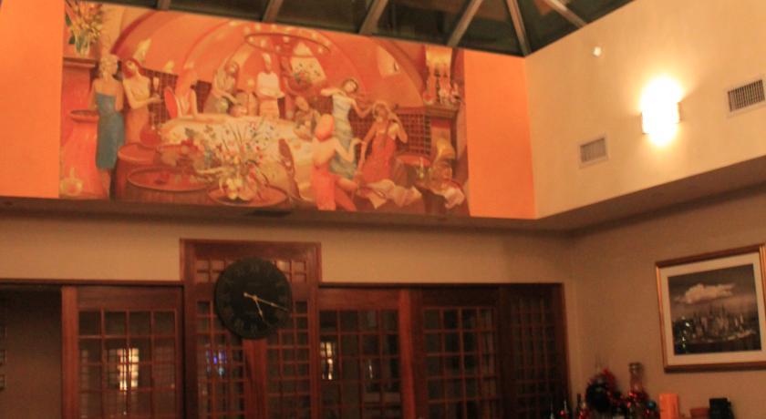 Four Points by Sheraton SoHo-Village
