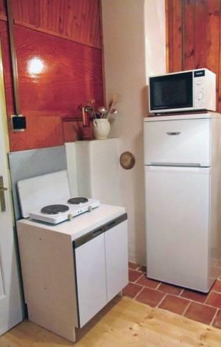 Апартаменты Holiday home Jevany EF-710