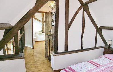 Апартаменты Holiday home Ergny KL-1058