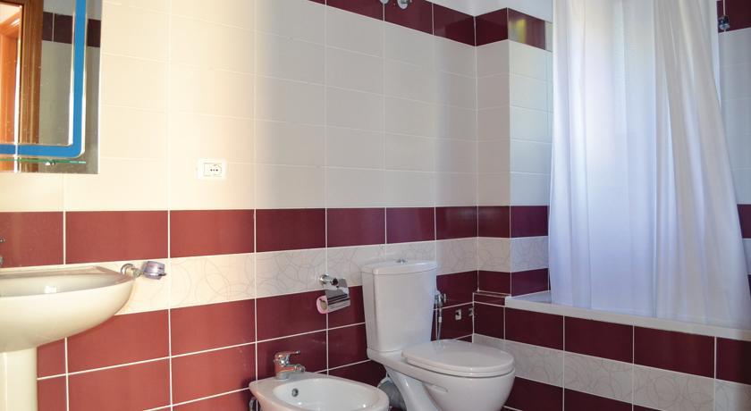 Apartment Saranda 12