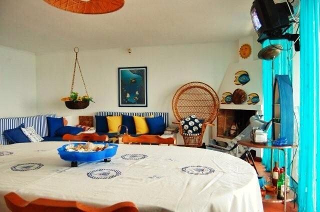 Апартаменты Porto Formoso House