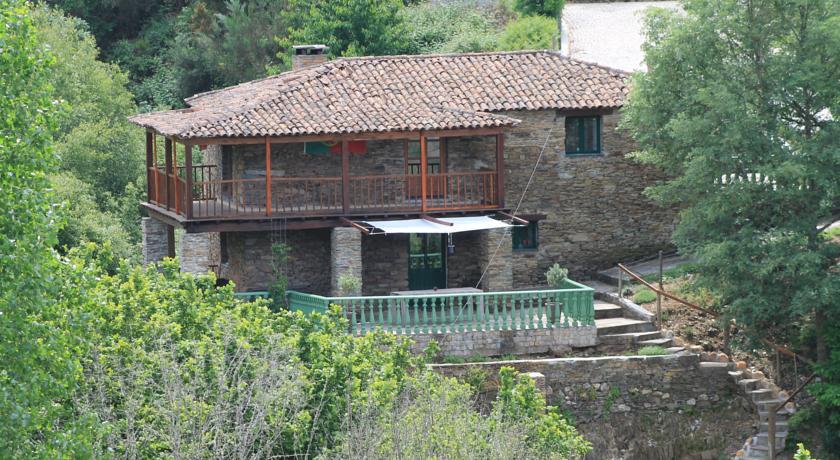 Апартаменты Vacation home Quinta da tapada