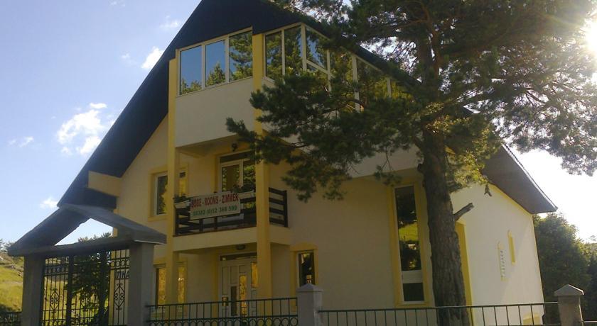 Гостевой дом Guest House Tiha Noc