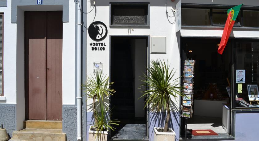 Хостел Hostel Seixe