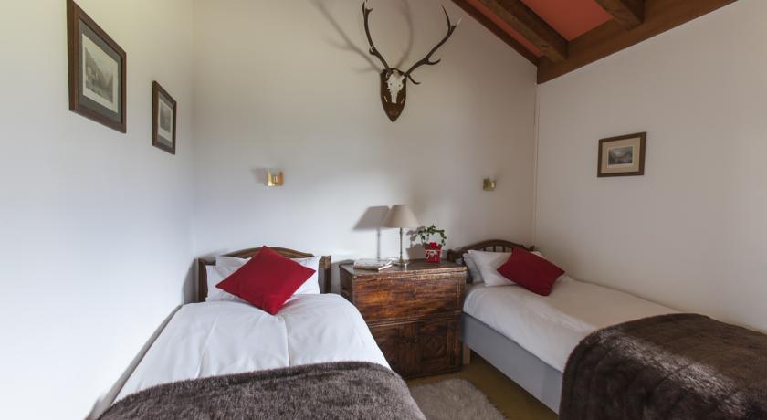 Chalet Norjeanne