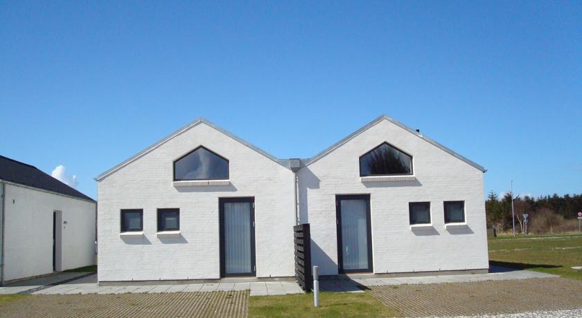 Апартаменты Slettestrandvej Apartment - Slettestrandvej 130 nr. 6 - ID 626