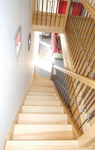 Апартаменты Holiday home Chemin de l'Arénier J-826