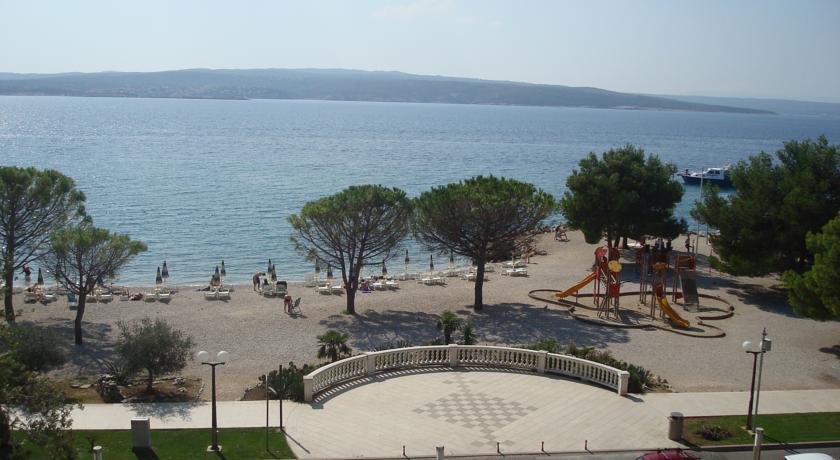 Апартаменты Beach Apartments Center