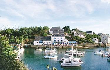 Апартаменты Holiday home Doelan, Finistere I-694
