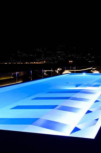 Отель Hotel La Palma