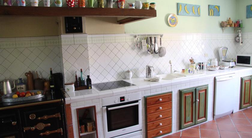 Гостевой дом Casa Bernarda