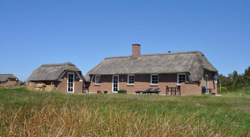 Апартаменты Holiday home Gaffelbjergvej 70 Vester Husby