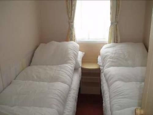 Апартаменты Northshore Holiday Park Skegness