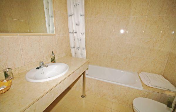 Апартаменты Holiday home N Calle Utopia J-637