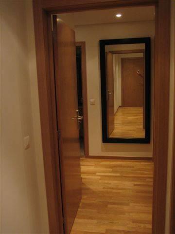 Апартаменты Expo Apartment