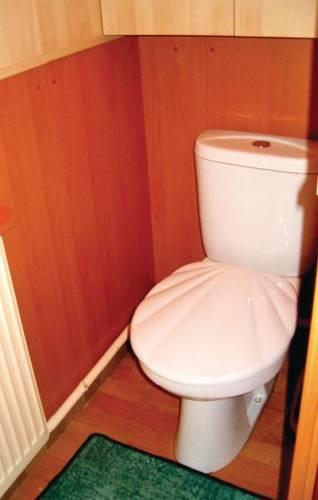 Апартаменты Holiday home Vlastibor YA-713