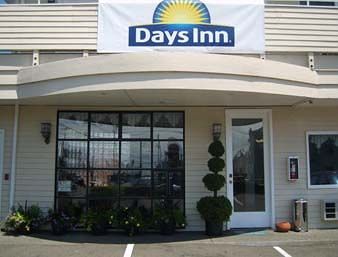 Days Inn Seattle - Midtown