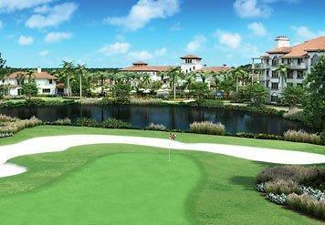 Marriott Lakeshore Reserve