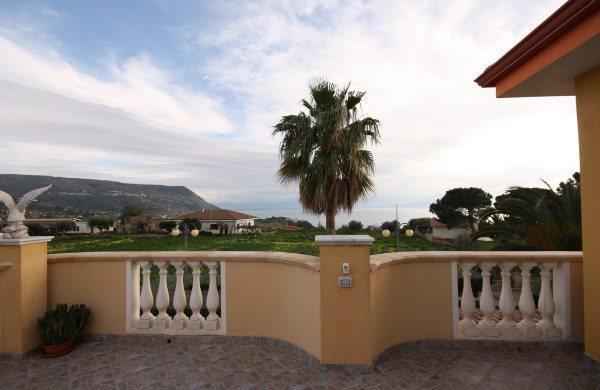 Апартаменты Apartment Capo Vaticano -VV- 4
