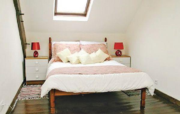 Апартаменты Holiday home Renaze ST-885