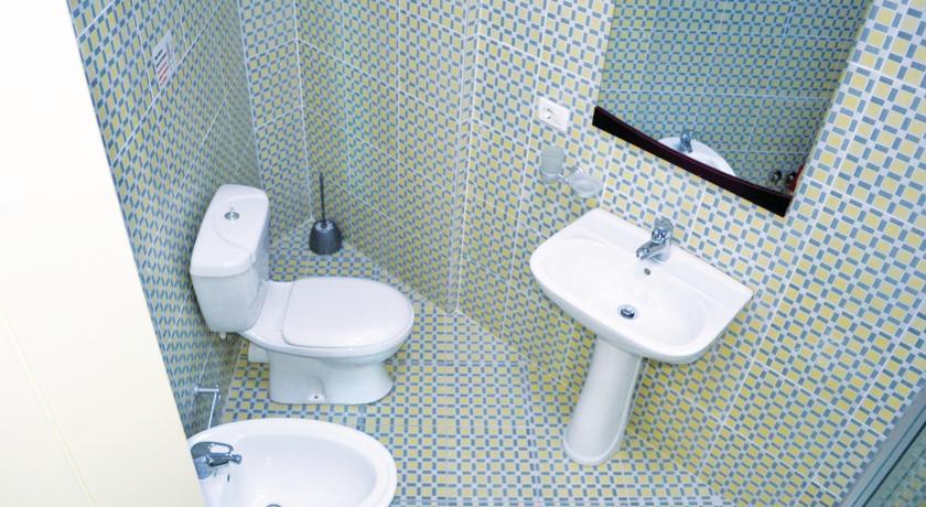 Apartment Saranda 45