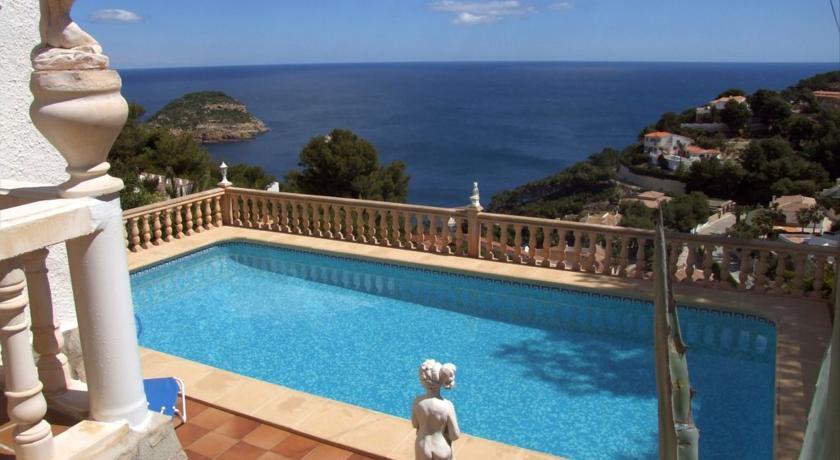 Casa Stefanie