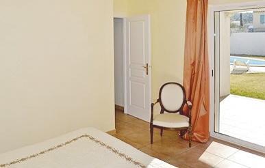 Апартаменты Holiday home Fleury d'Aude YA-1350