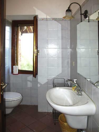 Апартаменты Holiday home Podere Schioppello