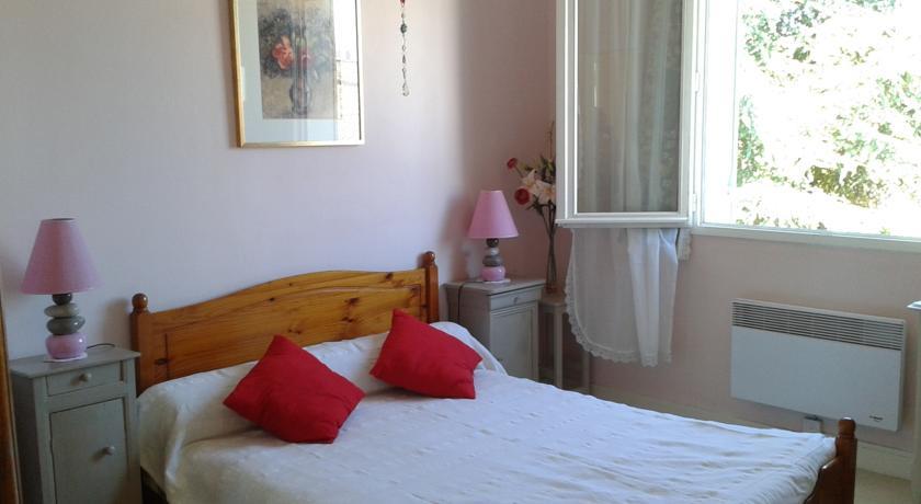 Мини-отель Gensac B&B