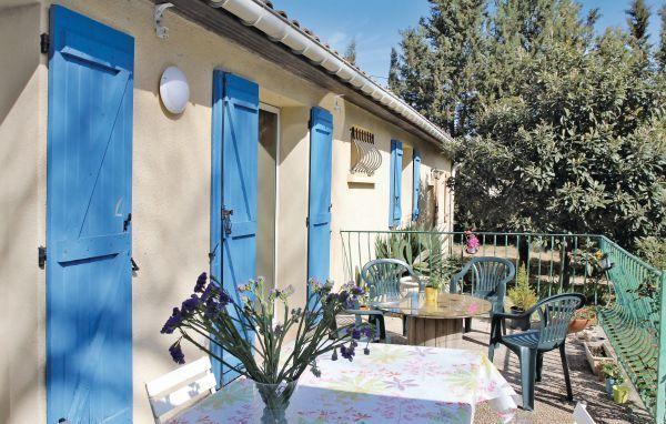 Апартаменты Holiday home Maupertuis O-759