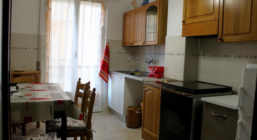 Апартаменты Apartment Sant'Andrea