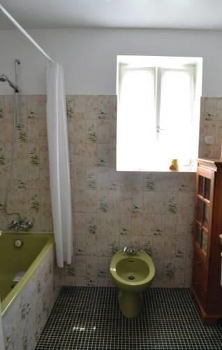 Апартаменты Holiday home Huelgoat, Brittany 10