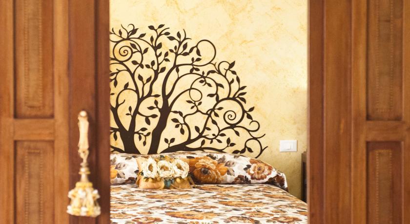 Мини-отель Casale la Rovere