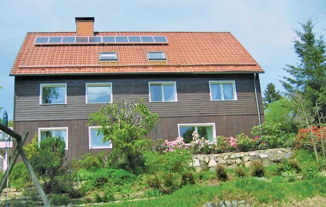 Апартаменты Apartment St. Andreasberg 36 Germany