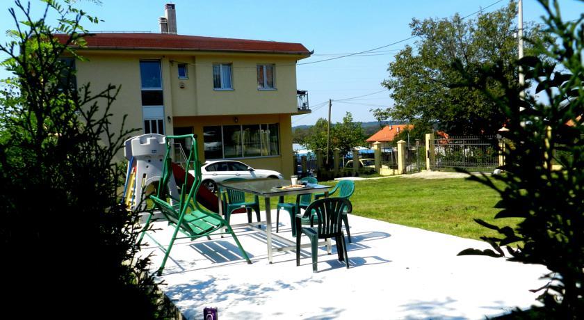 Belgrade Suburban Residence