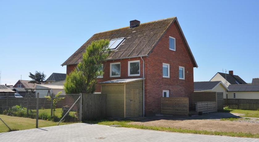 Апартаменты Holiday home Enghavevej 2