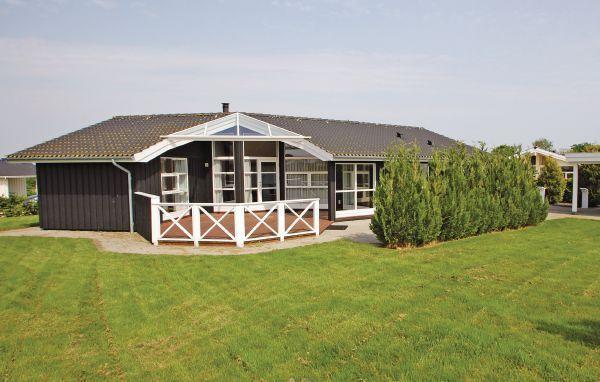 Апартаменты Holiday home Haderslev 12
