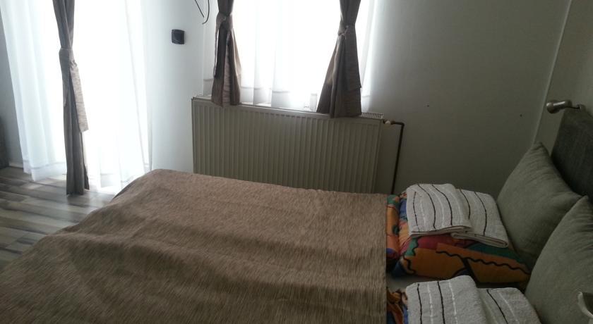 Гостевой дом Guest House Palma