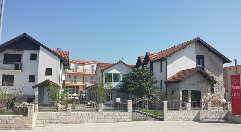 Guesthouse Marian
