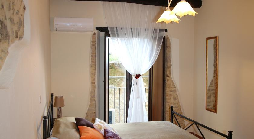 Апартаменты Casa Vacanza Perla Del Borgo