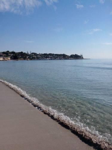 Апартаменты Holiday home Villa Silvia