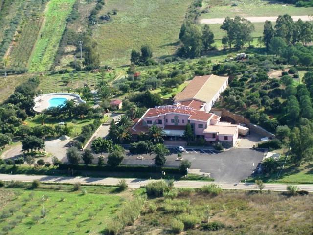 Отель Il Castello
