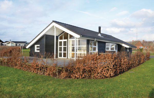 Апартаменты Holiday home Vinderup 6