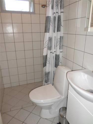 Апартаменты Holiday home LOvertværvej 2 StOdov Bakker