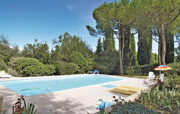 Апартаменты Apartment Mougins EF-1542