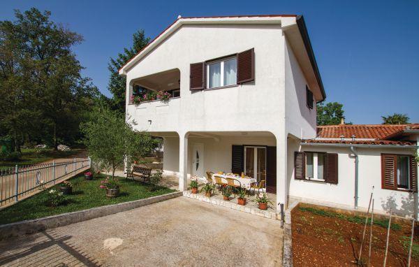 Апартаменты Apartment Labin 46