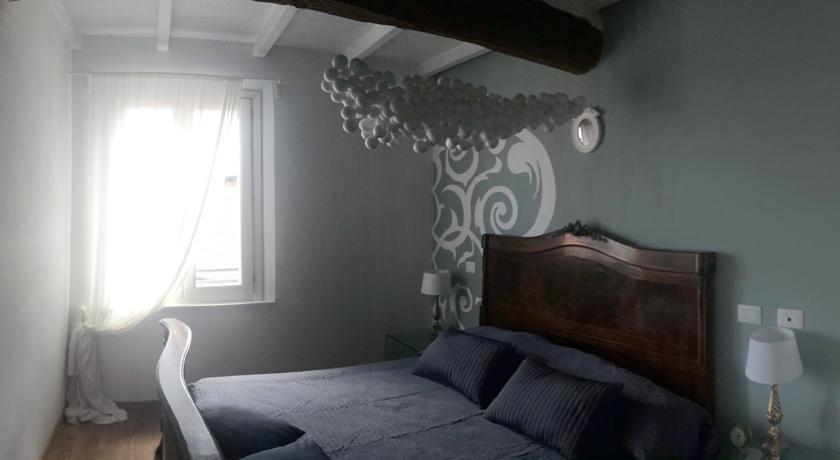 Мини-отель Il Fonticolo Room & Breakfast
