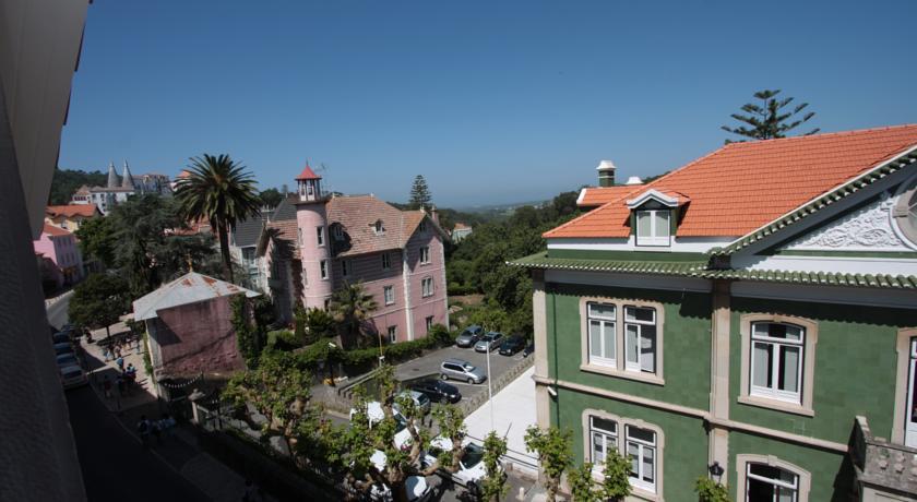 Sintra Bliss A Part