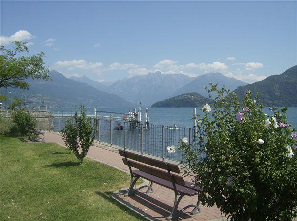 Апартаменты Belmonte del Lario